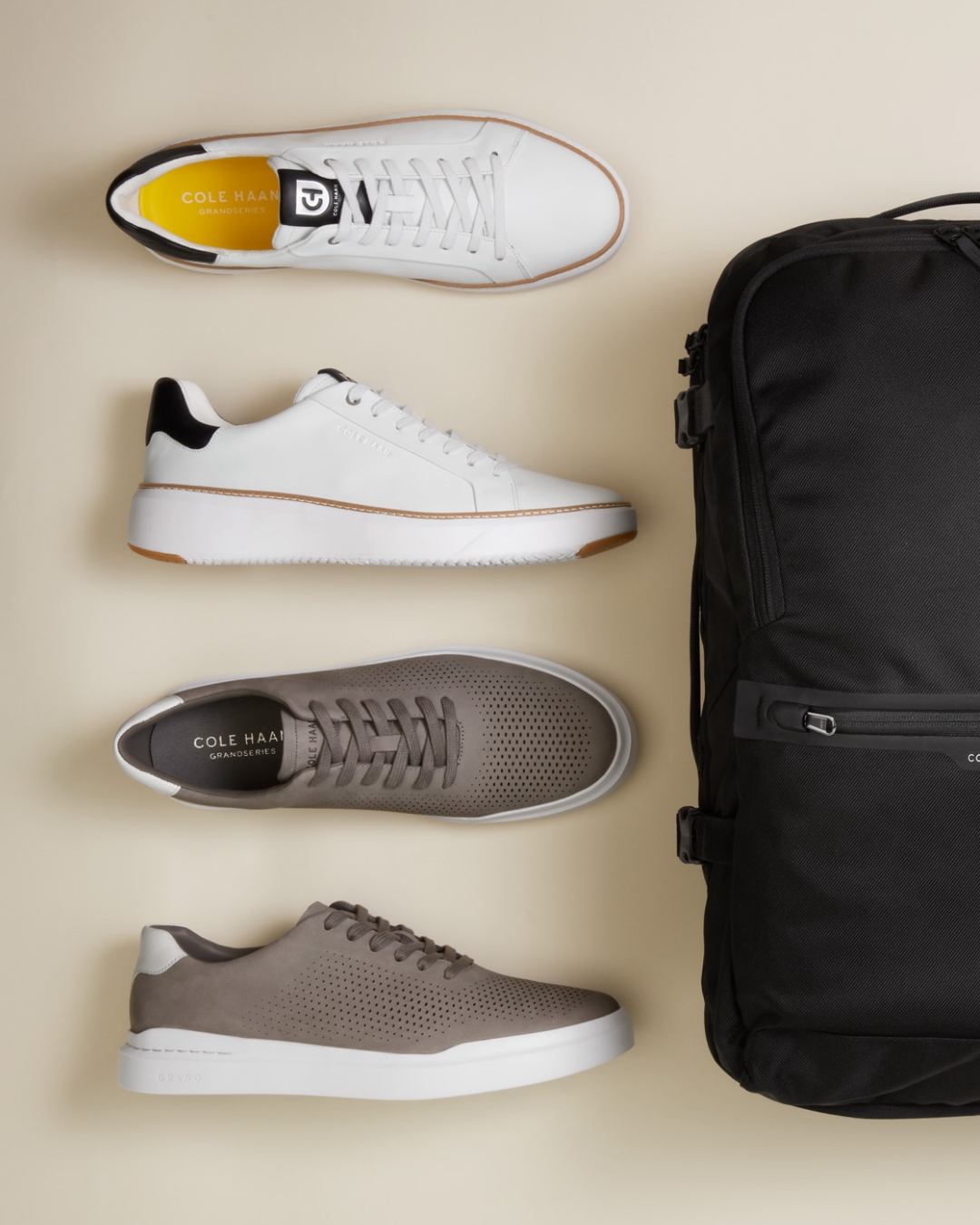 Cole clearance haan company